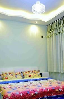 Yiguangnian Fashion Hotel Fenghuang Exterior foto
