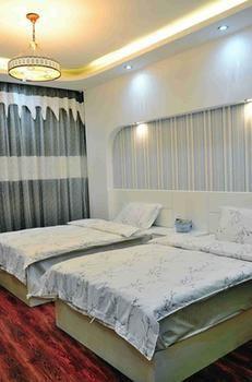 Yiguangnian Fashion Hotel Fenghuang Exterior foto