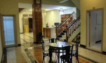 Yiguangnian Fashion Hotel Fenghuang Exterior foto