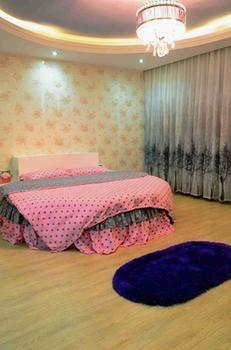 Yiguangnian Fashion Hotel Fenghuang Exterior foto