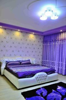 Yiguangnian Fashion Hotel Fenghuang Exterior foto